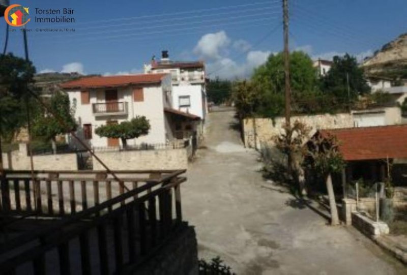 Agios Antonios Neues ObjeKreta, Agios Antonios, Frei stehendes Einfamilienhaus zu verkaufenkt Haus kaufen